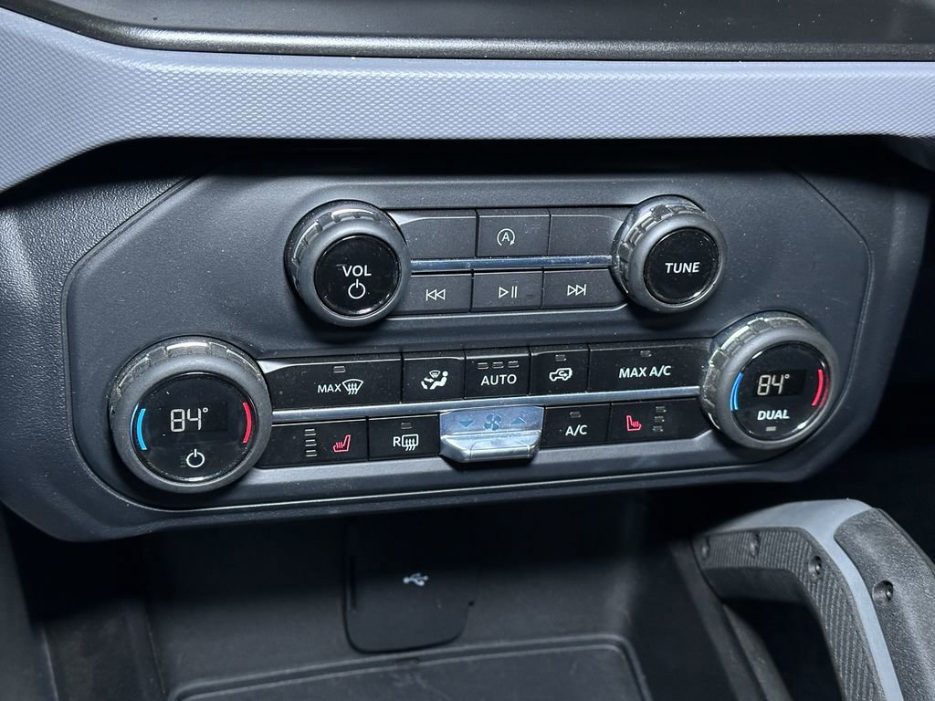 Certified 2023 Ford Bronco Big Bend image 39