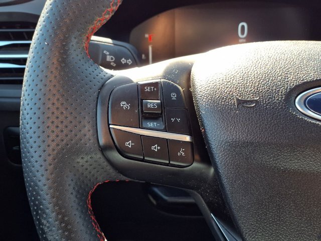Certified 2023 Ford Escape ST-Line w/ Tech Pack #1 FWD image 18