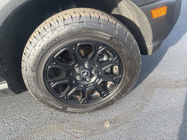Certified 2025 Ford Bronco Sport Badlands AWD/4WD image 14