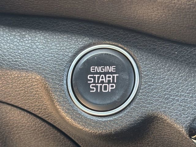 Used 2023 Kia Forte GT-Line w/ GT-Line Premium Package FWD image 19