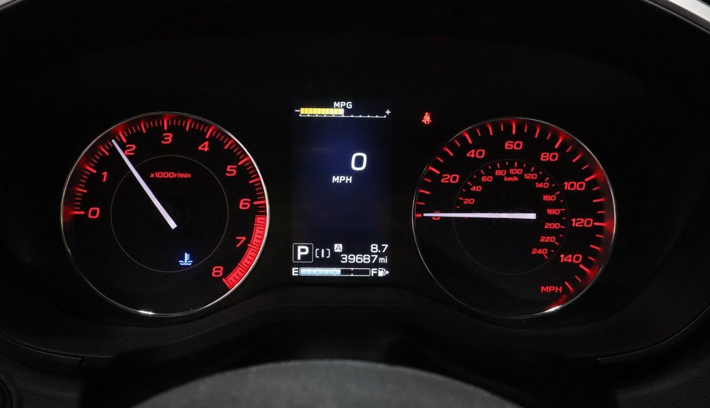 Used 2022 Subaru Impreza 2.0i Sport image 24