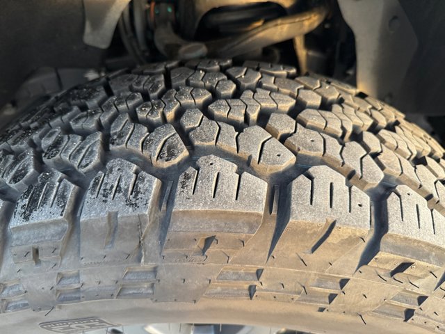 Certified 2024 Ford F150 Tremor image 21