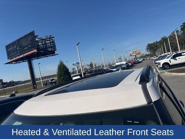 Certified 2018 Ford Explorer Sport w/ Equipment Group 401A video 2