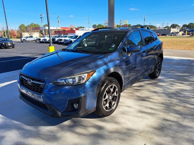Used 2018 Subaru Crosstrek 2.0i Premium image 3