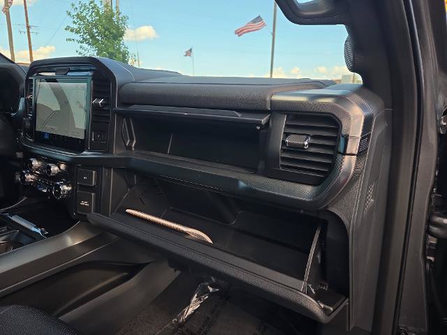 Certified 2025 Ford F150 Lariat AWD/4WD image 36