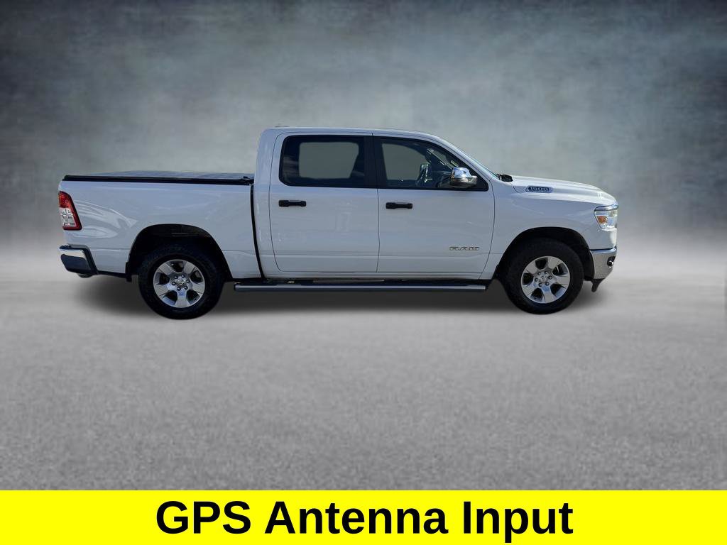 Used 2023 RAM 1500 Big Horn AWD/4WD image 7