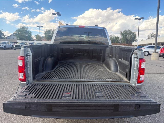 Certified 2023 Ford F150 XL w/ STX Appearance Package AWD/4WD image 29