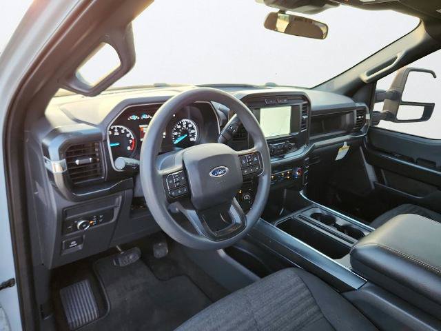 Certified 2022 Ford F150 XL w/ STX Appearance Package AWD/4WD image 9