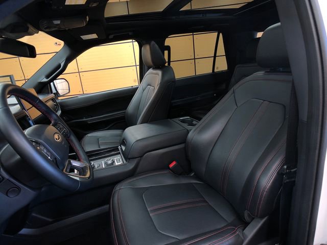 Certified 2024 Ford Expedition Max Limited AWD/4WD image 10