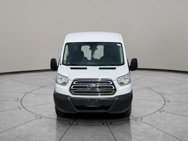 Certified 2019 Ford Transit 250 148 Medium Roof RWD image 14
