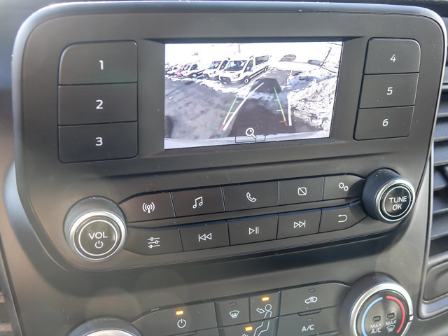 Certified 2024 Ford Transit 250 148 Medium Roof w/ Load Area Protection Package image 13