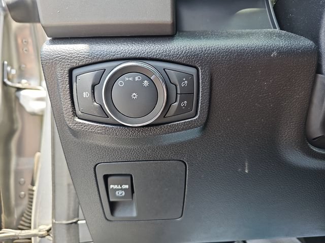 Certified 2021 Ford Expedition XLT RWD image 30