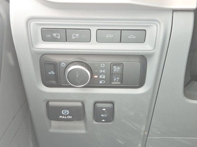 Certified 2023 Ford F150 Lightning XLT w/ Equipment Group 312A High image 26