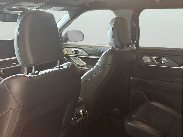 Certified 2025 Ford Explorer ST AWD/4WD image 25