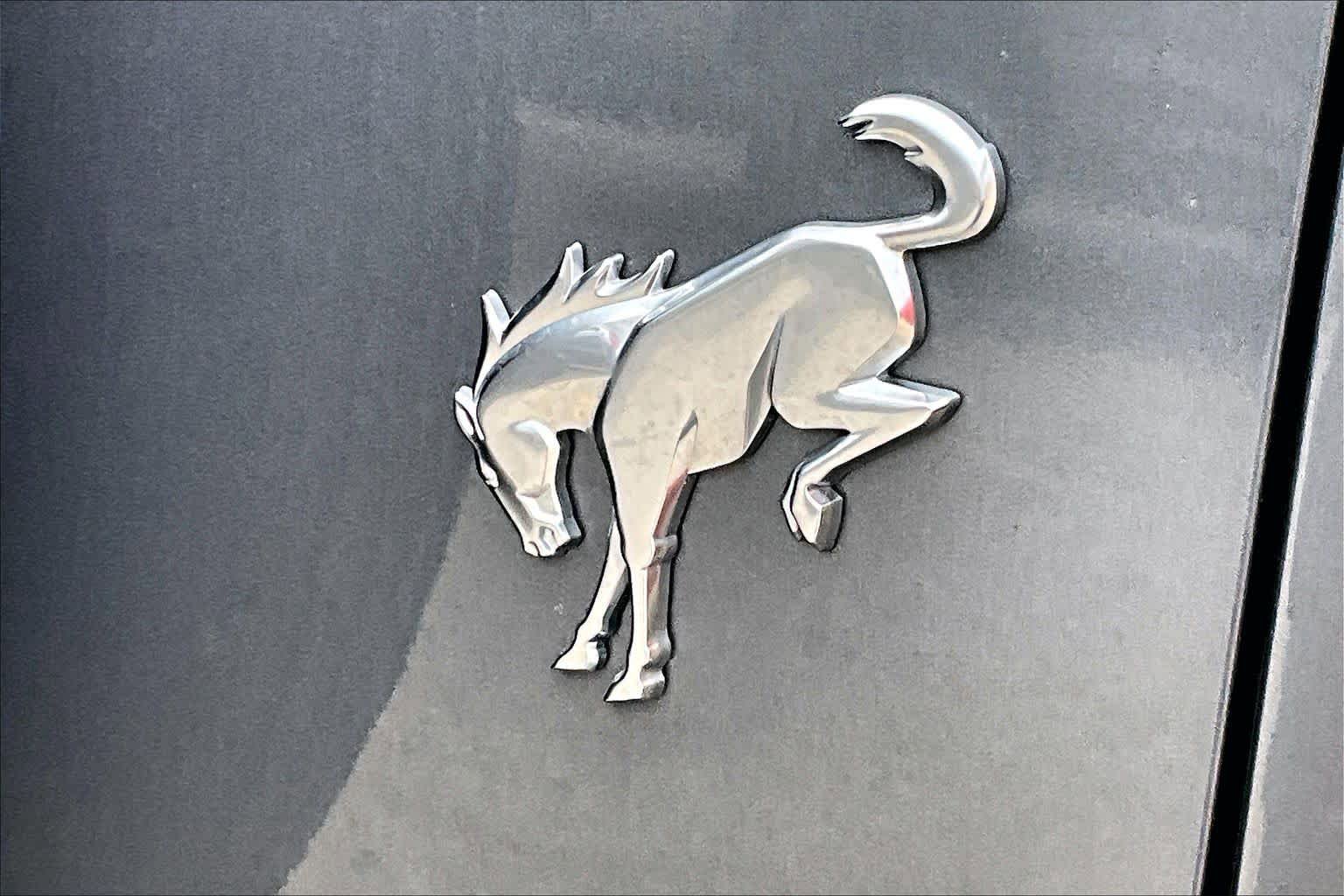 Certified 2025 Ford Bronco Big Bend AWD/4WD image 12
