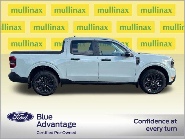 Certified 2024 Ford Maverick XLT w/ XLT Luxury Package video 2