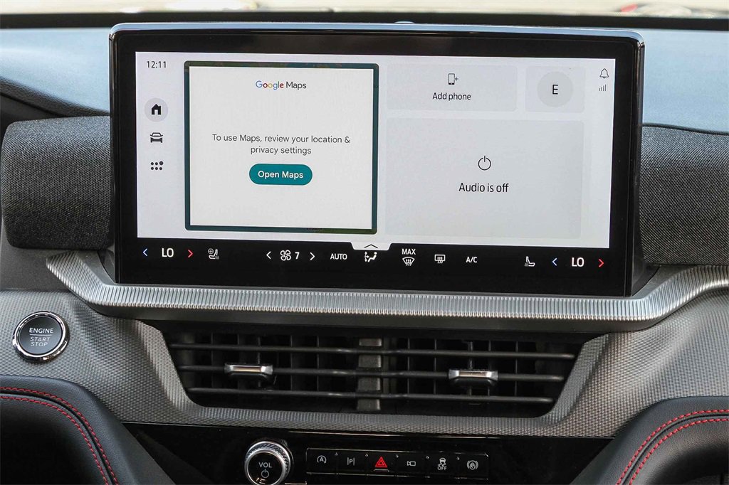 Certified 2025 Ford Explorer ST-Line w/ Premium Package image 19