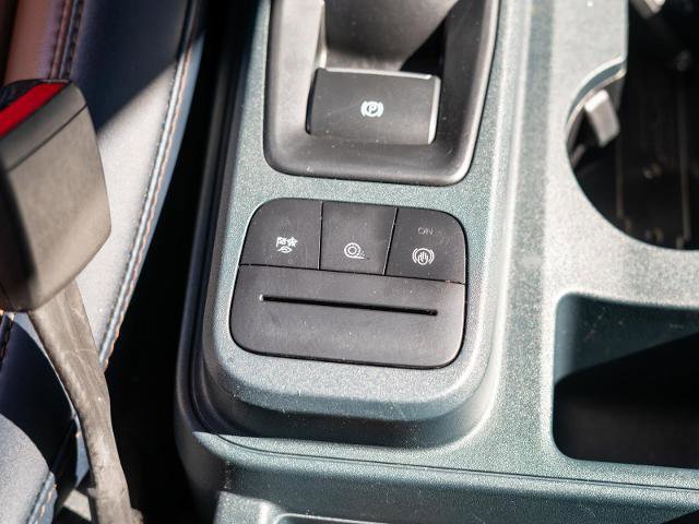 Certified 2024 Ford Maverick Lariat image 21