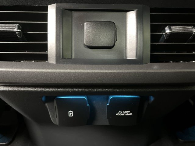 Certified 2024 Ford F150 Lariat AWD/4WD image 16