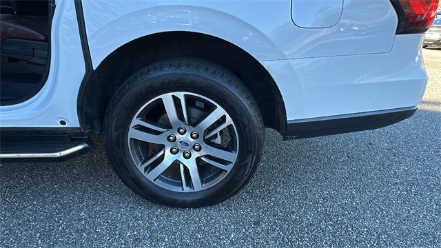 Certified 2022 Ford Expedition Max Limited image 19