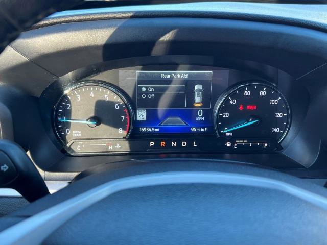 Certified 2023 Ford Explorer XLT w/ Equipment Group 202A image 5