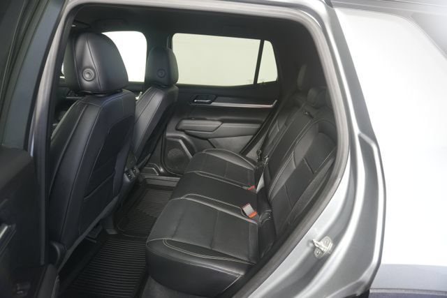 Used 2025 GMC Terrain Elevation w/ Elevation Premium Package AWD/4WD image 27