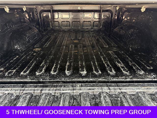 Used 2022 RAM 3500 Big Horn w/ Level A Equipment Group AWD/4WD image 27
