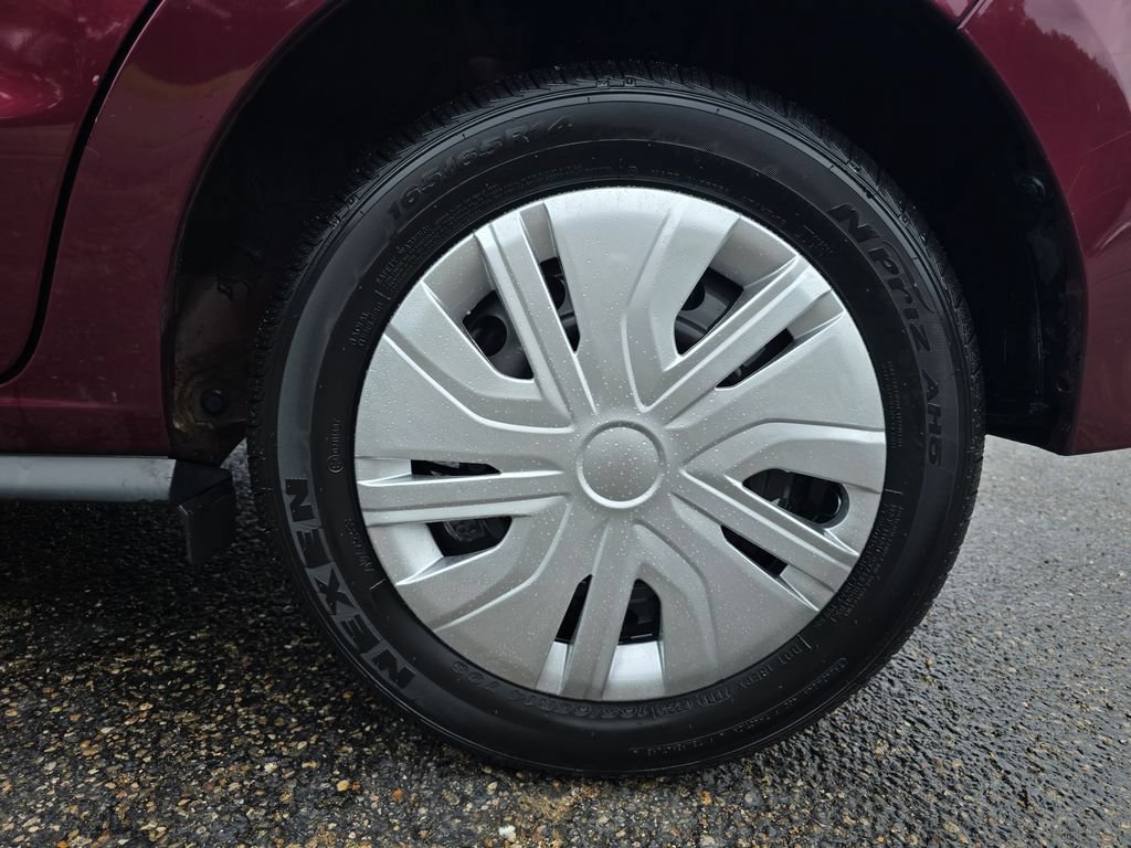 Used 2024 Mitsubishi Mirage ES FWD image 22