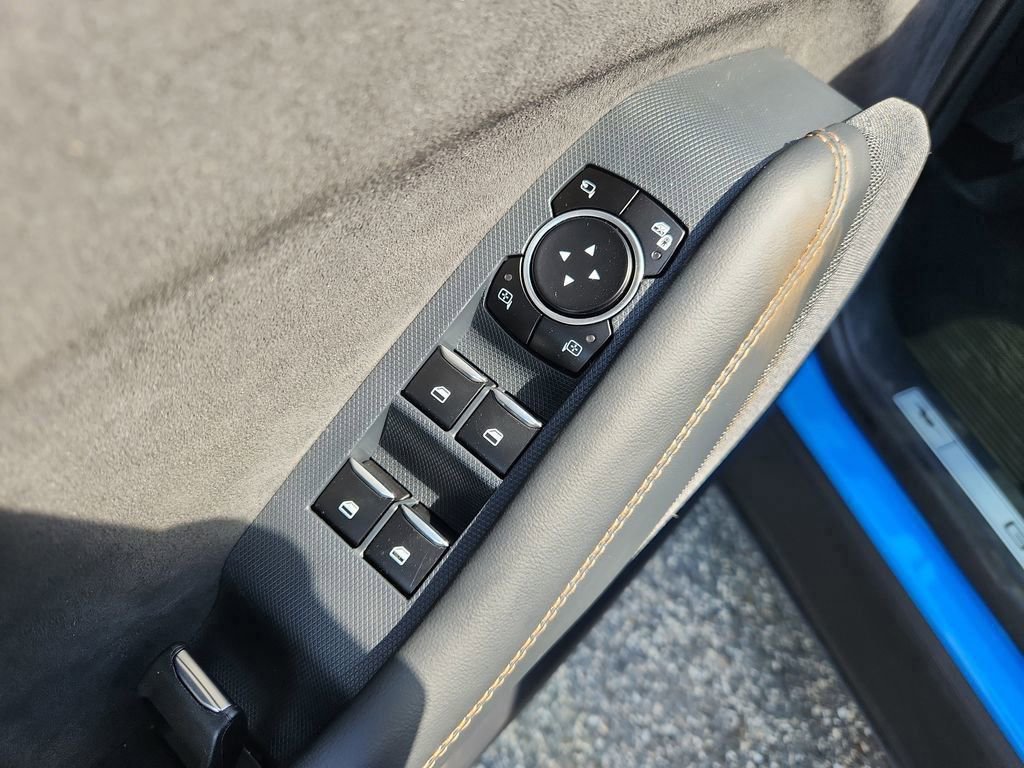 Certified 2023 Ford Mustang Mach-E GT image 12