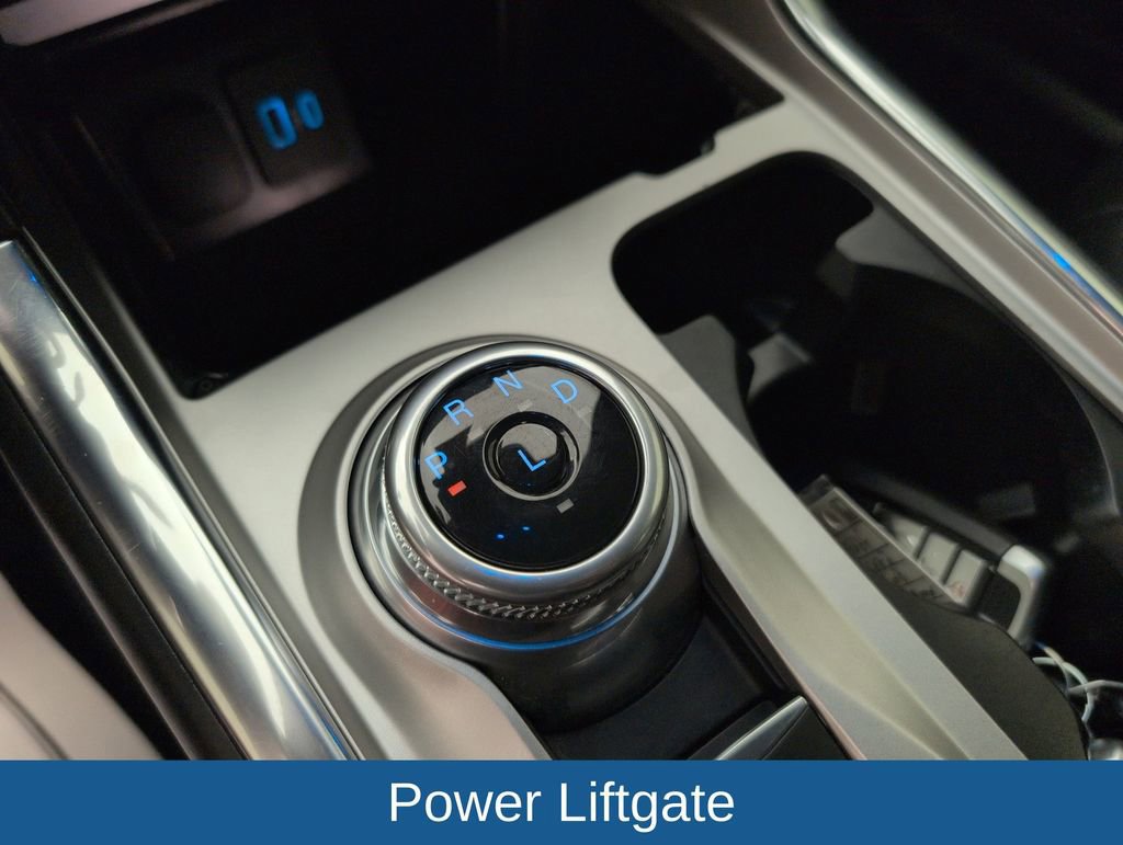 Certified 2022 Ford Explorer XLT w/ Equipment Group 202A image 29