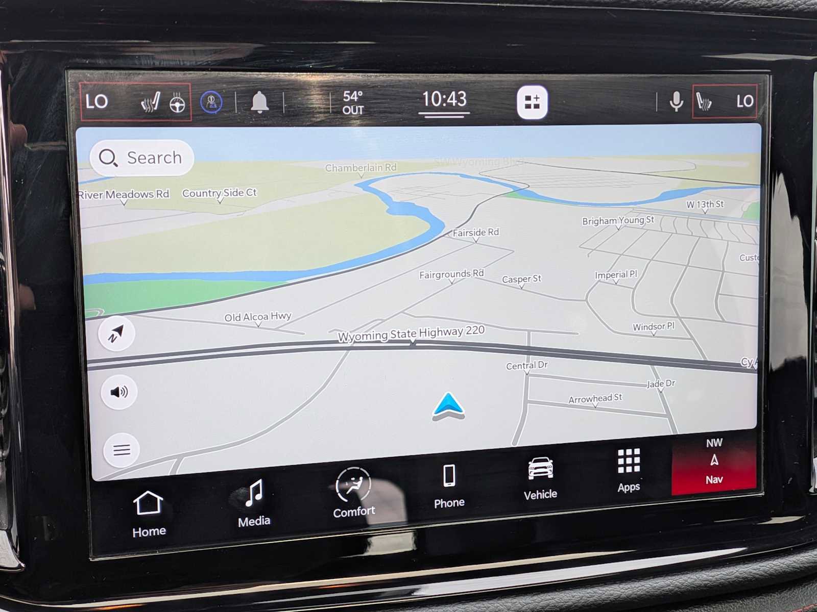 Used 2021 Dodge Durango R/T w/ Trailer Tow Group IV image 30