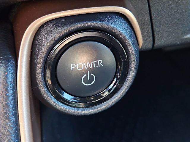Used 2024 Toyota Grand Highlander AWD Hybrid image 23