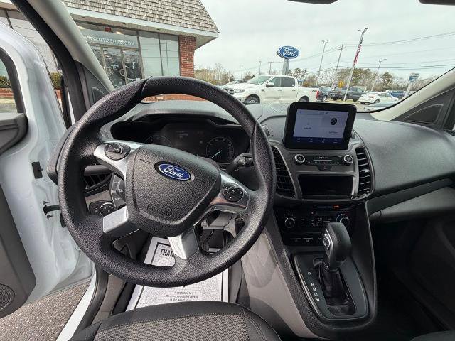 Certified 2020 Ford Transit Connect XL image 14