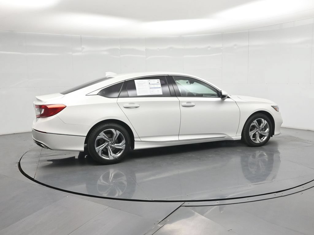 Used 2018 Honda Accord EX-L image 13