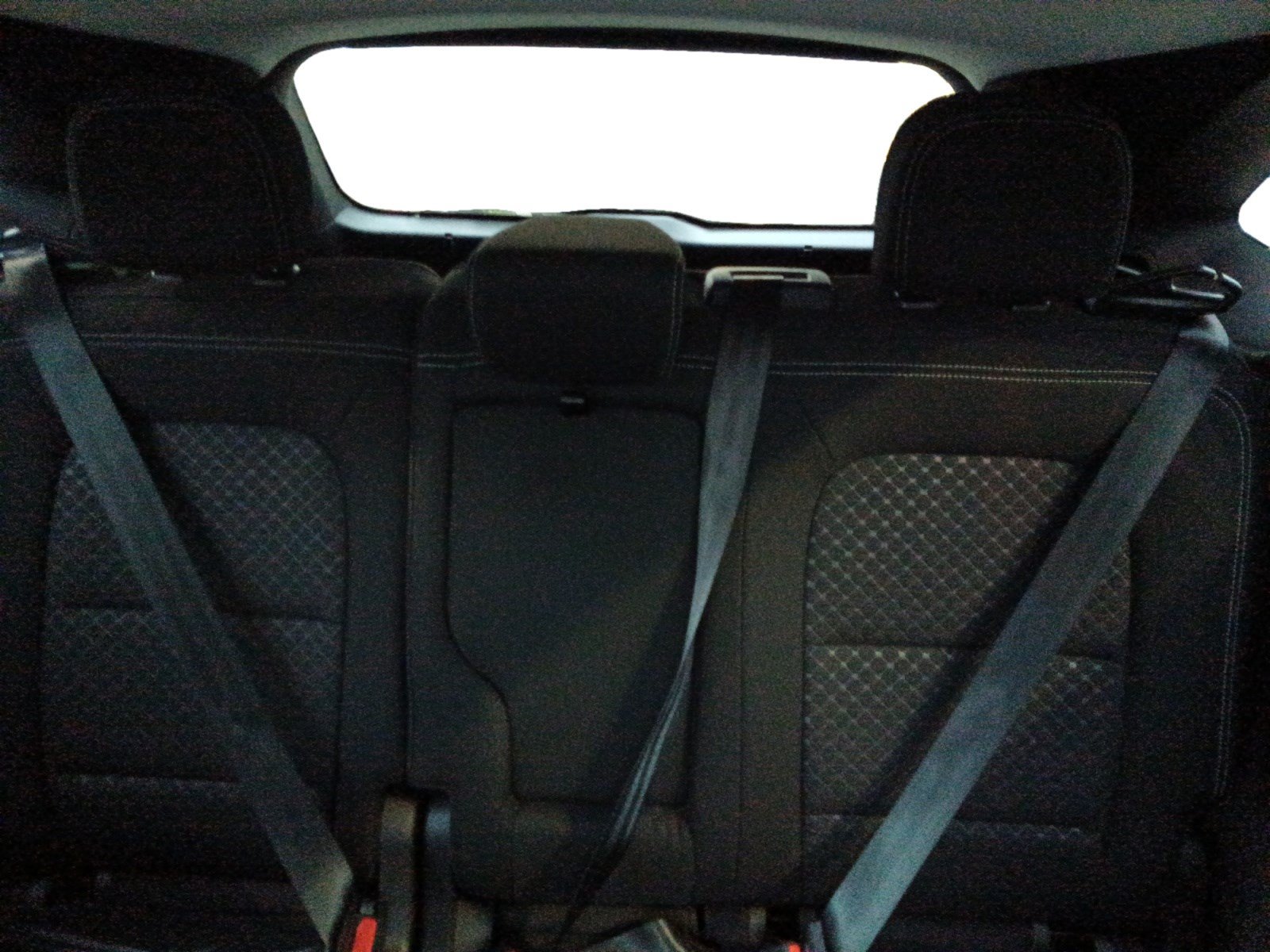Certified 2025 Ford Escape Active AWD/4WD image 17