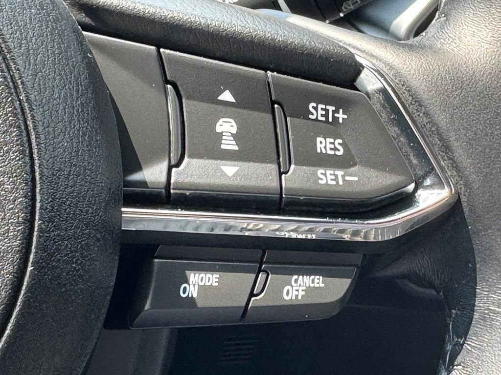 Used 2023 MAZDA CX-5 AWD 2.5 S w/ Select Package image 28
