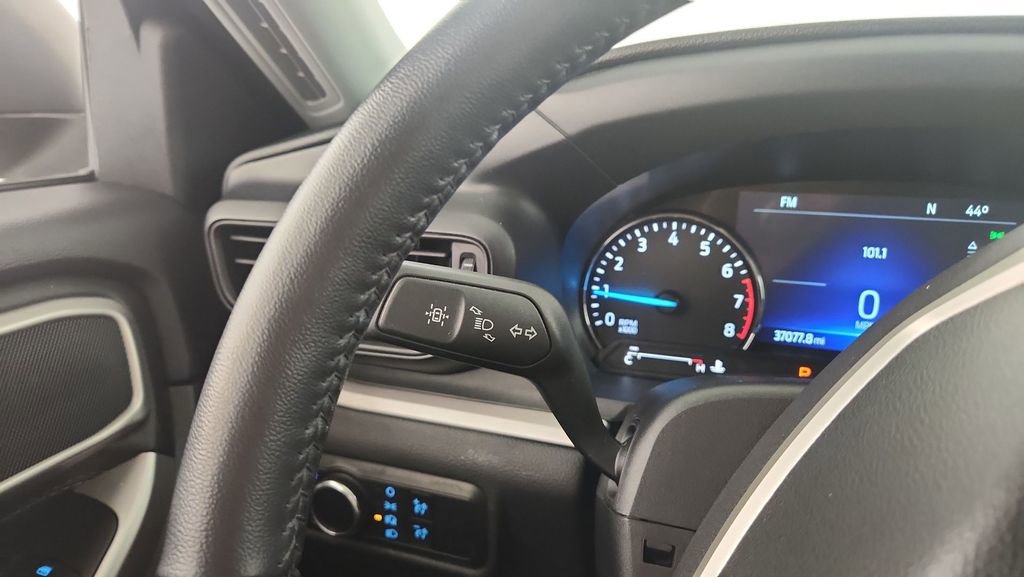 Certified 2023 Ford Explorer XLT image 20