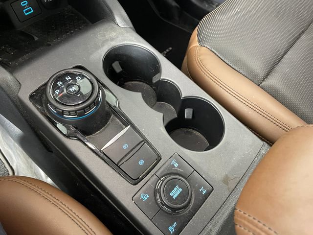 Certified 2022 Ford Bronco Sport Badlands w/ Premium Package AWD/4WD image 8