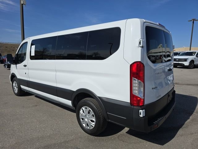 Certified 2023 Ford Transit 350 XLT RWD image 5