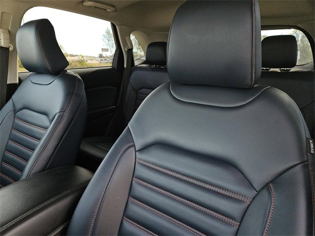 Certified 2024 Ford Edge SEL w/ Sport Appearance Package image 25