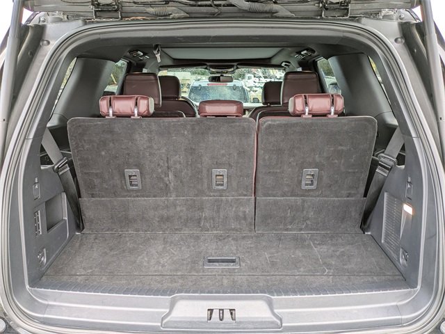 Certified 2024 Ford Expedition Limited image 12