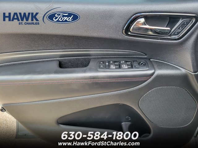 Used 2021 Dodge Durango R/T w/ Blacktop Package AWD/4WD image 18