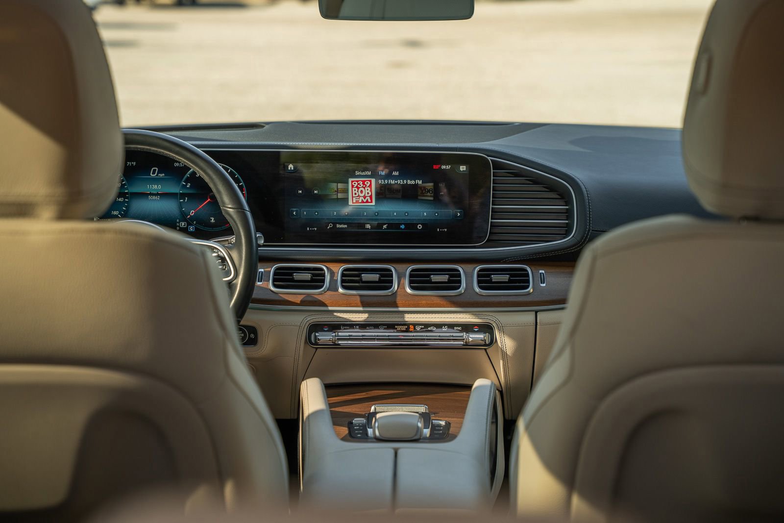 Used 2022 Mercedes-Benz GLE 350 image 25