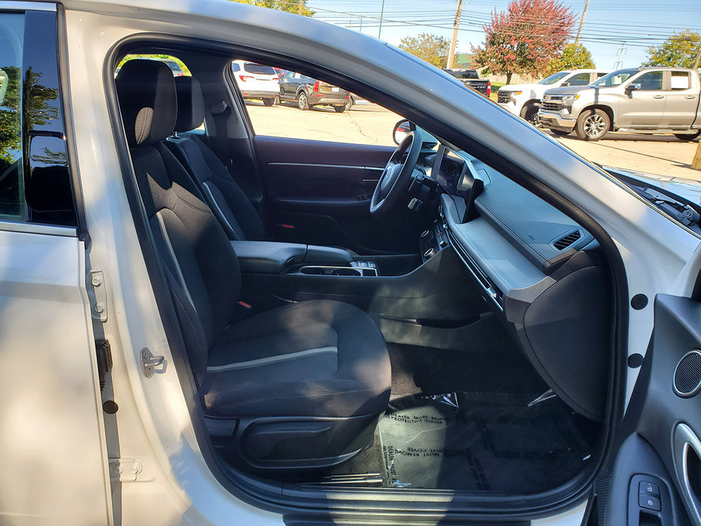 Used 2024 Hyundai Sonata SEL AWD/4WD image 20
