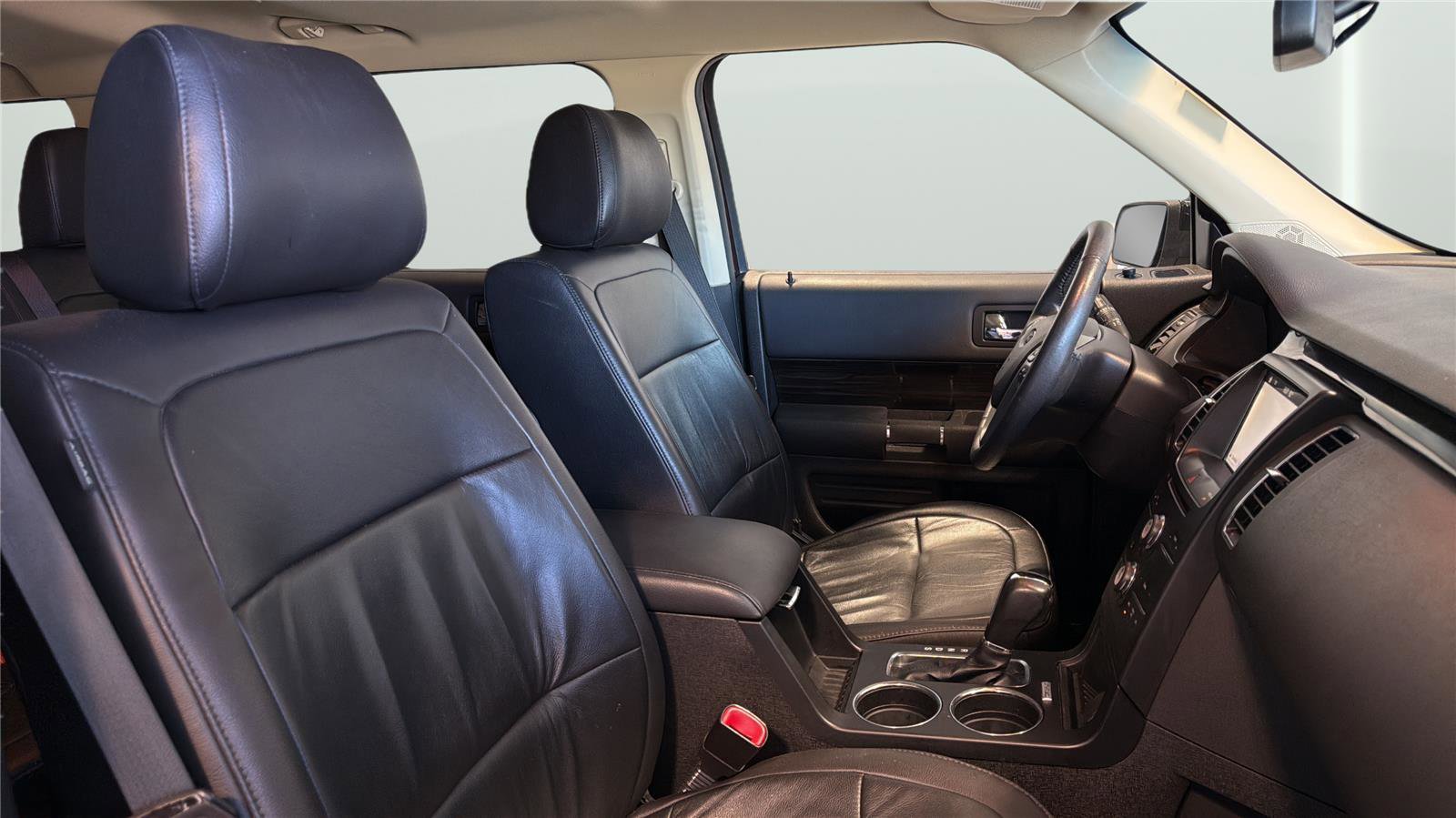 Certified 2019 Ford Flex SEL w/ Equipment Group 202A FWD image 14