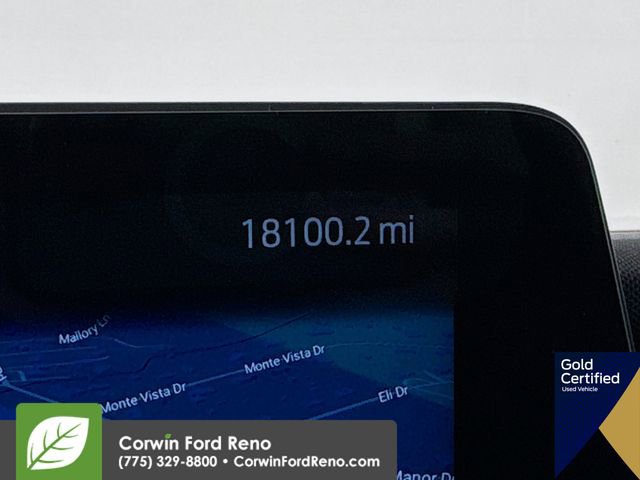 Certified 2025 Ford Expedition Active AWD/4WD image 15