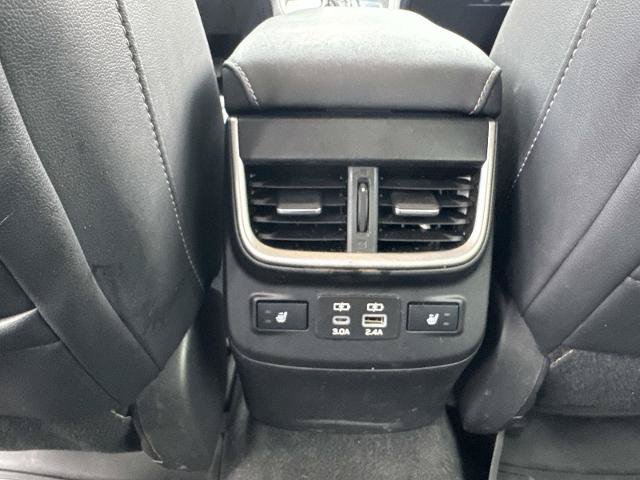 Used 2023 Subaru Outback Limited XT AWD/4WD image 16