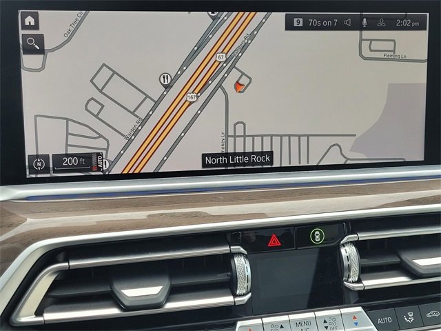 Used 2021 BMW X5 sDrive40i w/ Executive Package 2 image 19