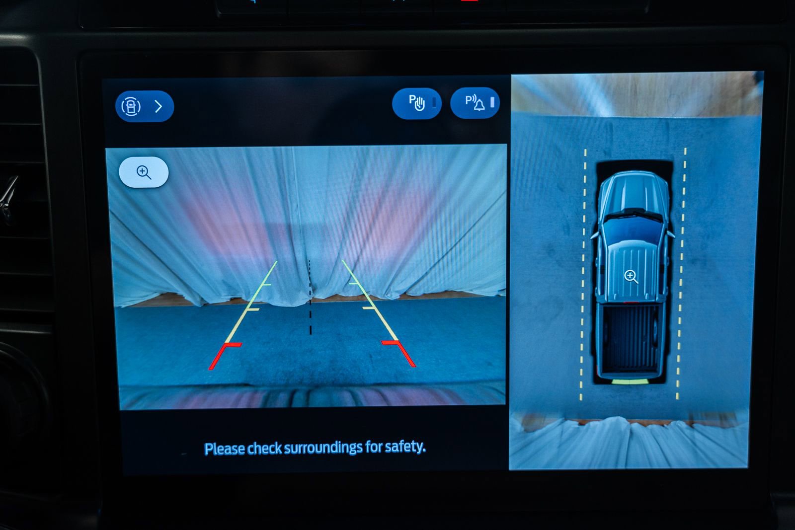 Certified 2024 Ford F150 King Ranch image 59