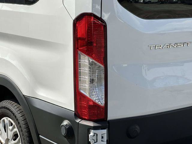 Certified 2024 Ford Transit 350 XLT RWD image 11